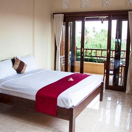 Pondok Mertha House Ubud Exterior photo