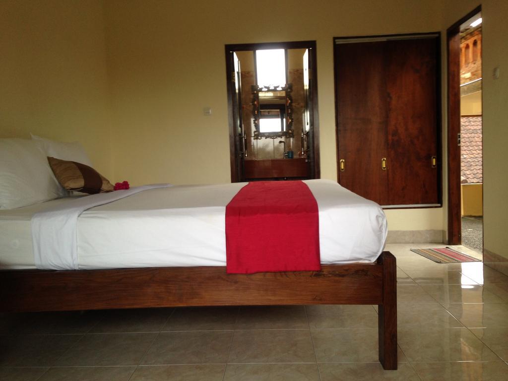 Pondok Mertha House Ubud Room photo